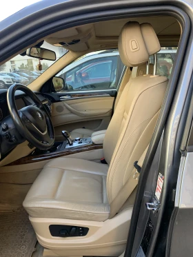 BMW X5 3.0d Sportback, снимка 4