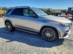 Mercedes-Benz GLE 350 2.0l 4Matic, снимка 4