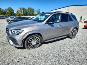 Mercedes-Benz GLE 350 2.0l 4Matic, снимка 1