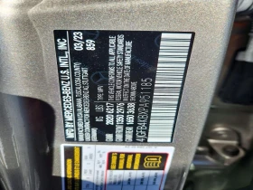 Mercedes-Benz GLE 350 2.0l 4Matic, снимка 13