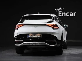 Kia Sportage, снимка 4