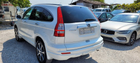 Honda Cr-v, снимка 6 - Автомобили и джипове - 42055027