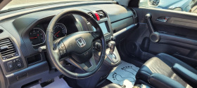 Honda Cr-v, снимка 10 - Автомобили и джипове - 42055027