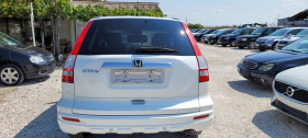 Honda Cr-v, снимка 5 - Автомобили и джипове - 42055027