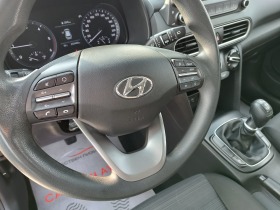 Hyundai Kona 1.6 D* * * BARTER* * * LEASING* * * , снимка 16 - Автомобили и джипове - 44367157