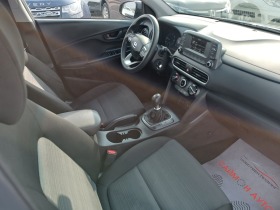 Hyundai Kona 1.6 D* * * BARTER* * * LEASING* * * , снимка 6 - Автомобили и джипове - 44367157