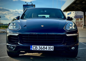 Обява за продажба на Porsche Cayenne 3.6 * * * ТОП* * *  ~64 100 лв. - изображение 1