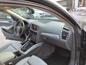 Audi Q5 3.0TDI.PANORAMA - [11] 