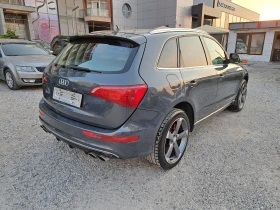 Audi Q5 3.0TDI.PANORAMA - [6] 