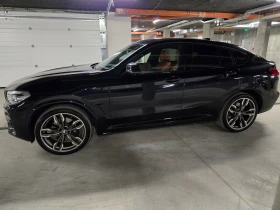 BMW X4 * M40D* Full* , снимка 4