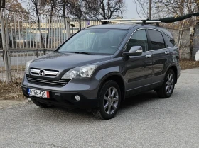 Обява за продажба на Honda Cr-v 2.0i-VTEC 4x4 Elegance ALCANTARA ~17 990 лв. - изображение 1