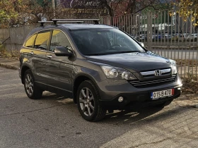 Honda Cr-v 2.0i-VTEC 4x4 Elegance ALCANTARA, снимка 3