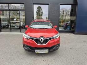 Renault Kadjar  KADJAR Life dCi 110 hp, снимка 1