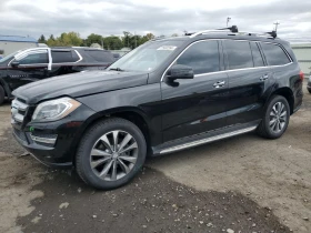 Mercedes-Benz GL 350 | Mobile.bg    1