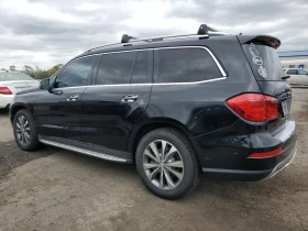 Mercedes-Benz GL 350 | Mobile.bg    2