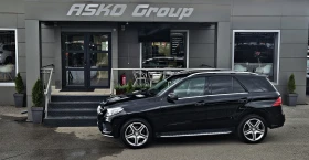 Mercedes-Benz GLE 350 AMG LINE/9G/GERMANY//SIGN ASSYST/AUTO H/LIZ | Mobile.bg    17