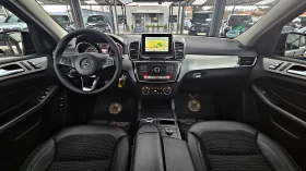 Обява за продажба на Mercedes-Benz GLE 350 AMG LINE/9G/GERMANY/ПОДГРЕВ/SIGN ASSYST/AUTO H/LIZ ~49 900 лв. - изображение 8