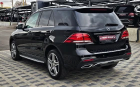 Mercedes-Benz GLE 350 AMG LINE/9G/GERMANY//SIGN ASSYST/AUTO H/LIZ | Mobile.bg    7