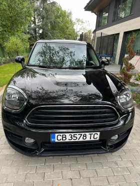 Mini Countryman, снимка 1