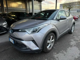 Toyota C-HR 1.8i Hybrid * 116хил.км* DISTRONIC* ПЕРФЕКТЕН* , снимка 1