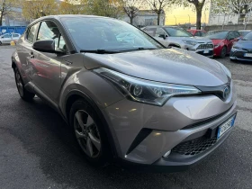 Toyota C-HR 1.8i Hybrid * 116хил.км* DISTRONIC* ПЕРФЕКТЕН* , снимка 2