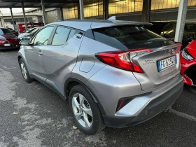 Toyota C-HR 1.8i Hybrid * 116хил.км* DISTRONIC* ПЕРФЕКТЕН* , снимка 3