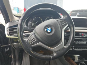 BMW X5 XDRIVE/ПАНОРАМА/HARMAN-KARDON/HEAD-UP/KEYLESS/, снимка 8