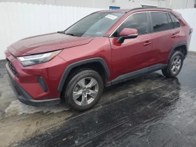 Toyota Rav4 XLE, снимка 1