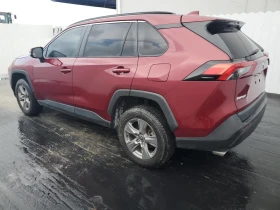 Toyota Rav4 XLE, снимка 2