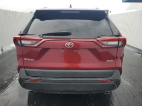 Toyota Rav4 XLE, снимка 6