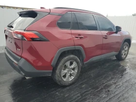 Toyota Rav4 XLE, снимка 3