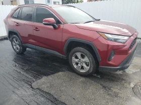 Toyota Rav4 XLE, снимка 4