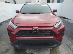 Toyota Rav4 XLE, снимка 5