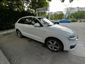 Audi Q3 S line, снимка 1