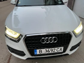 Audi Q3 S line, снимка 10