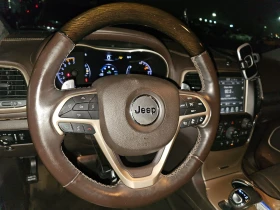 Jeep Grand cherokee, снимка 9