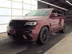 Jeep Grand cherokee, снимка 1