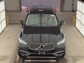 Volvo Xc90 T6 INSCRIPTION* Обдух* Дистроник* 360* LED* Пано* , снимка 2