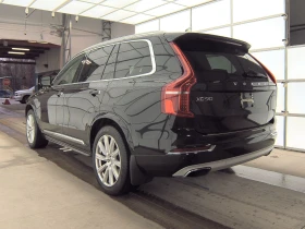 Volvo Xc90 T6 INSCRIPTION* Обдух* Дистроник* 360* LED* Пано* , снимка 6