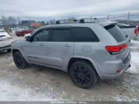 Jeep Grand cherokee ALTITUDE* EDITION* 3.6* V6* 8ZF* * *  | Mobile.bg    6