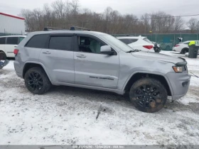 Jeep Grand cherokee ALTITUDE* EDITION* 3.6* V6* 8ZF* ПОДГРЕВ* КАМЕРА* - 23300 лв. - 73755800 | Car24.bg