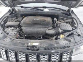 Jeep Grand cherokee ALTITUDE* EDITION* 3.6* V6* 8ZF* ПОДГРЕВ* КАМЕРА* - 23300 лв. - 73755800 | Car24.bg