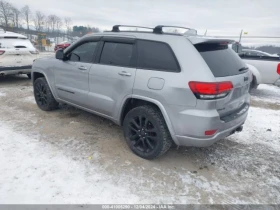 Jeep Grand cherokee ALTITUDE* EDITION* 3.6* V6* 8ZF* ПОДГРЕВ* КАМЕРА* - 23300 лв. - 73755800 | Car24.bg