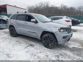 Jeep Grand cherokee ALTITUDE* EDITION* 3.6* V6* 8ZF* ПОДГРЕВ* КАМЕРА*  1