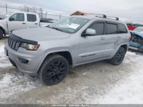     Jeep Grand cherokee ALTITUDE* EDITION* 3.6* V6* 8ZF* * * 