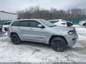 Jeep Grand cherokee ALTITUDE* EDITION* 3.6* V6* 8ZF* ПОДГРЕВ* КАМЕРА* - 23300 лв. - 73755800 | Car24.bg