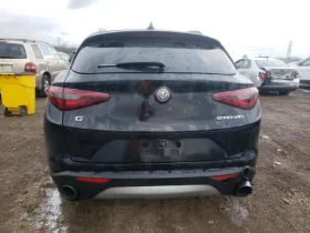 Alfa Romeo Stelvio | Mobile.bg    6