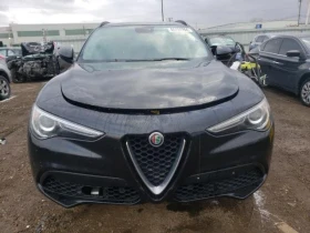 Alfa Romeo Stelvio | Mobile.bg    5