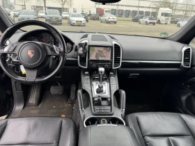 Porsche Cayenne, снимка 6