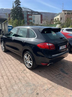 Porsche Cayenne 3.6, снимка 4